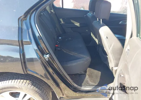 2015 Chevrolet Equinox Ls z USA, uszkodzony, nr VIN 2GNFLEEK4F6434681